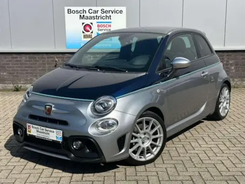 Annonce ABARTH 595 Essence 2020 d'occasion 