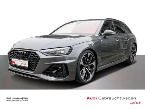 Annonce AUDI RS4 Essence 2023 d'occasion 