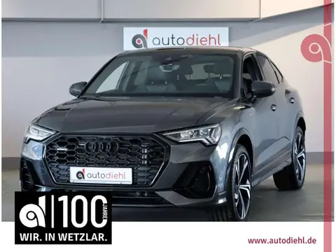 Used AUDI Q3 Petrol 2023 Ad Germany