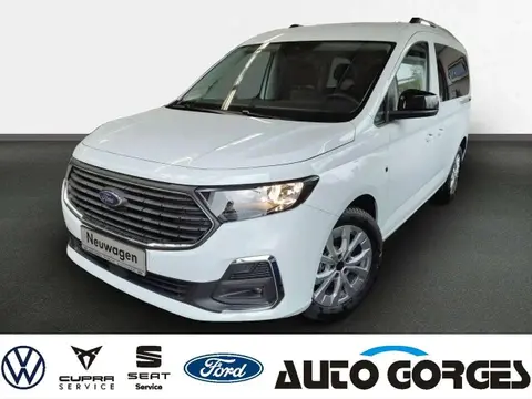 Annonce FORD TOURNEO Diesel 2024 d'occasion 