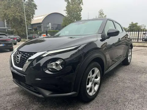 Used NISSAN JUKE Petrol 2020 Ad 