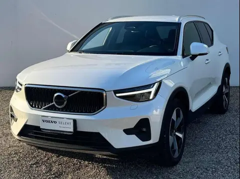 Annonce VOLVO XC40 Hybride 2024 d'occasion 