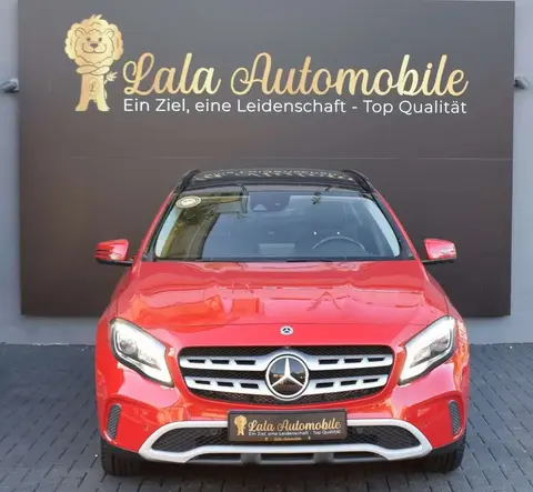 Used MERCEDES-BENZ CLASSE GLA Diesel 2018 Ad 