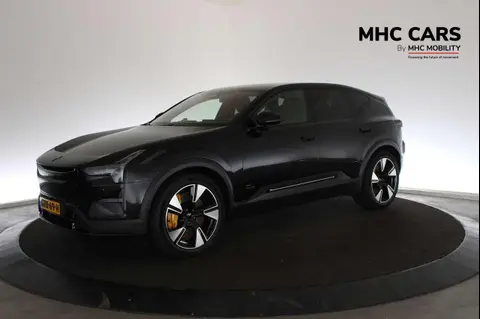 Annonce POLESTAR 3 Électrique 2024 d'occasion 