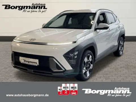 Annonce HYUNDAI KONA Hybride 2024 d'occasion 