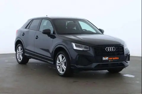 Used AUDI Q2 Petrol 2022 Ad 