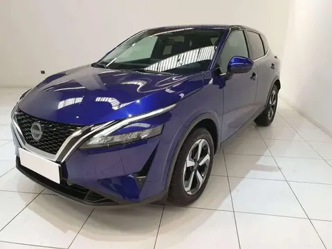 Used NISSAN QASHQAI Hybrid 2023 Ad 