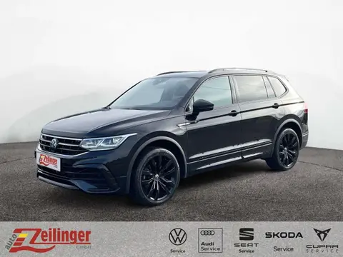 Annonce VOLKSWAGEN TIGUAN Essence 2024 d'occasion 