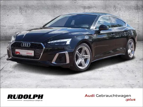 Used AUDI A5 Diesel 2020 Ad 