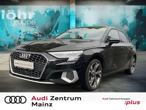 Used AUDI A3 Hybrid 2024 Ad 