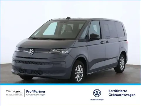 Annonce VOLKSWAGEN T7 Essence 2023 d'occasion 