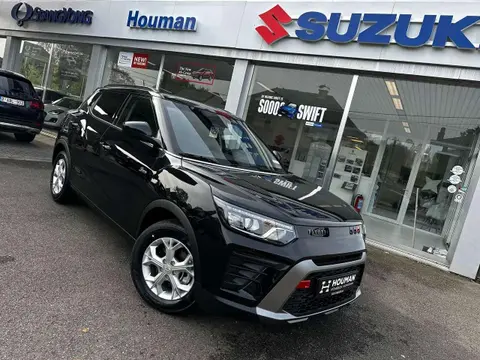 Used SSANGYONG TIVOLI Petrol 2024 Ad 