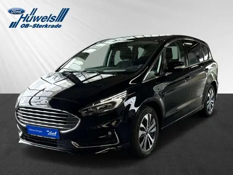 Used FORD S-MAX Hybrid 2023 Ad 