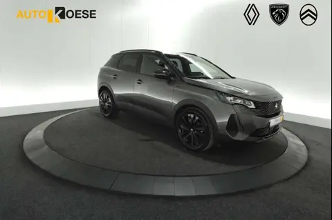 Annonce PEUGEOT 3008 Essence 2023 d'occasion 