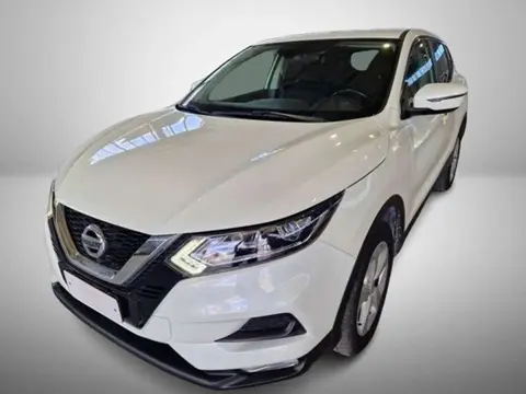 Annonce NISSAN QASHQAI Diesel 2019 d'occasion 