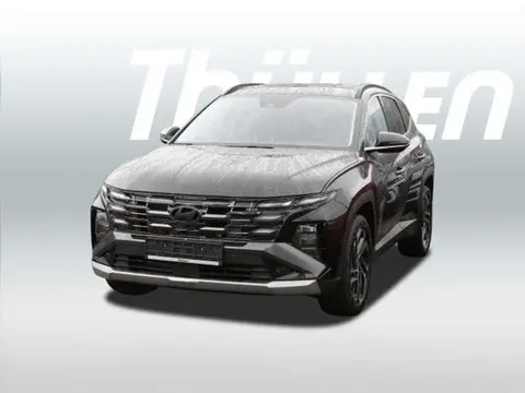 Used HYUNDAI TUCSON Petrol 2024 Ad 