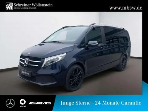 Used MERCEDES-BENZ CLASSE V Diesel 2020 Ad 