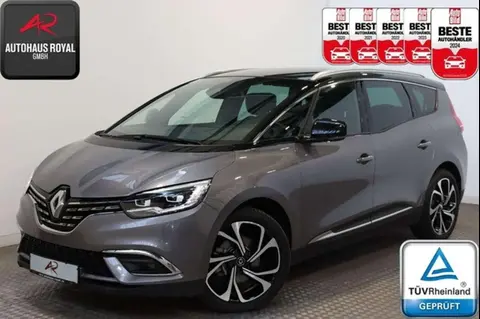 Used RENAULT GRAND SCENIC Petrol 2023 Ad 