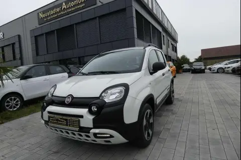 Used FIAT PANDA Petrol 2017 Ad 