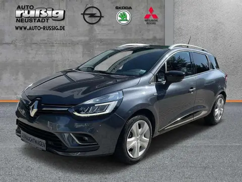 Used RENAULT CLIO Petrol 2017 Ad 