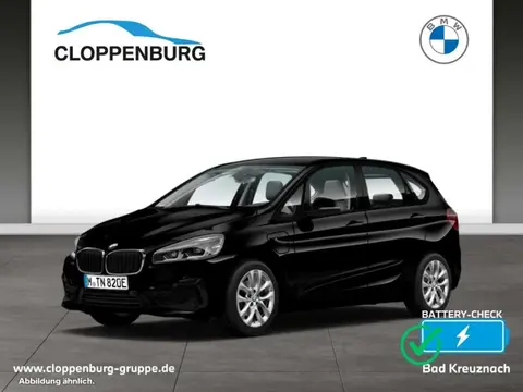 Used BMW SERIE 2 Hybrid 2021 Ad 