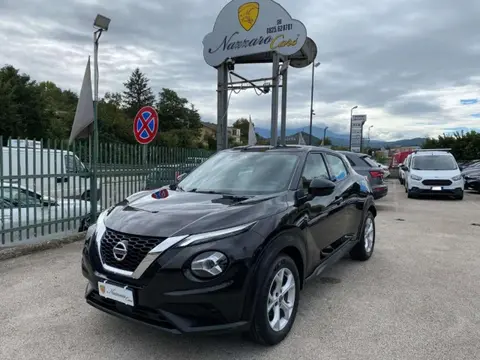 Used NISSAN JUKE Petrol 2020 Ad 