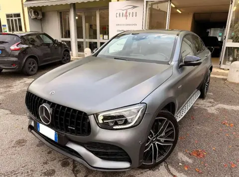 Used MERCEDES-BENZ CLASSE GLC Petrol 2022 Ad 