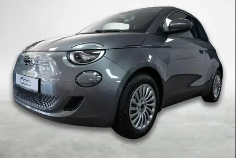 Annonce FIAT 500 Électrique 2023 d'occasion 