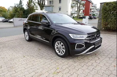 Used VOLKSWAGEN T-ROC Petrol 2022 Ad 