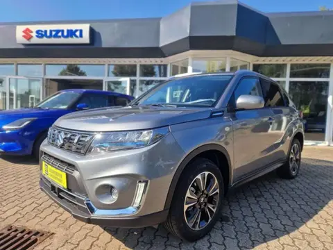 Used SUZUKI VITARA Hybrid 2024 Ad 