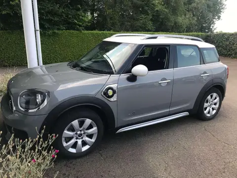 Used MINI COOPER Petrol 2019 Ad Belgium