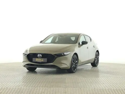 Annonce MAZDA 3 Essence 2024 d'occasion 