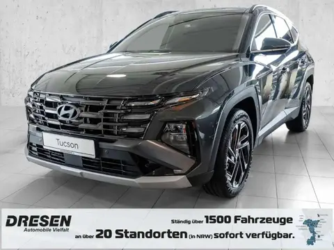 Annonce HYUNDAI TUCSON Essence 2024 d'occasion 