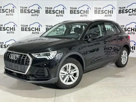 Annonce AUDI Q3 Hybride 2021 d'occasion 