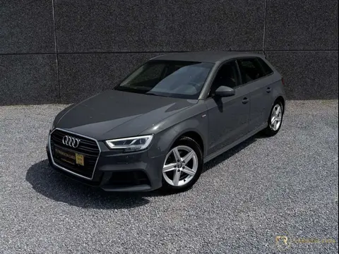 Annonce AUDI A3 Essence 2019 d'occasion 