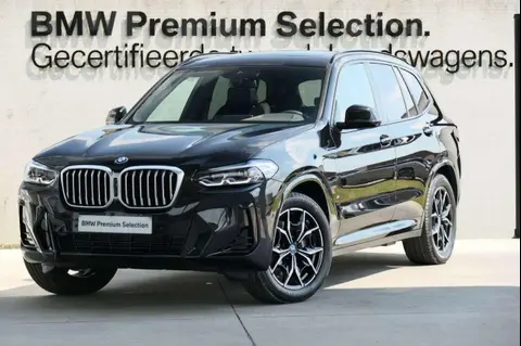 Used BMW X3 Hybrid 2024 Ad 