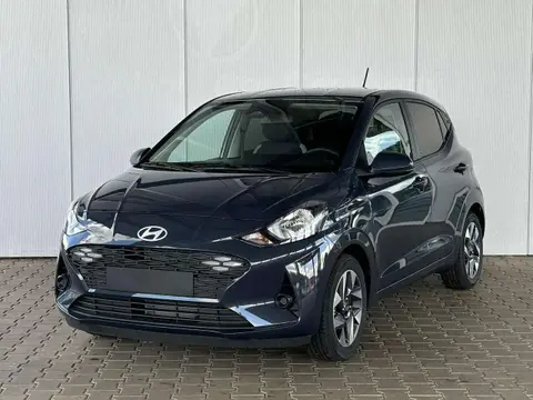 Annonce HYUNDAI I10 Essence 2024 d'occasion 