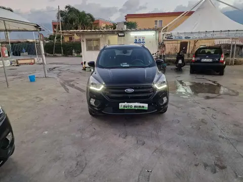 Used FORD KUGA Diesel 2018 Ad 