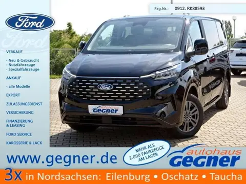 Annonce FORD TOURNEO Diesel 2024 d'occasion 