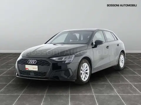 Used AUDI A3 Hybrid 2021 Ad 