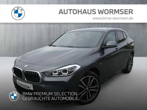 Annonce BMW X2 Essence 2021 d'occasion 