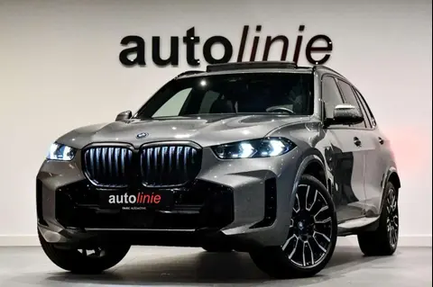 Annonce BMW X5 Hybride 2023 d'occasion 