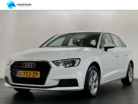 Annonce AUDI A3 Essence 2020 d'occasion 