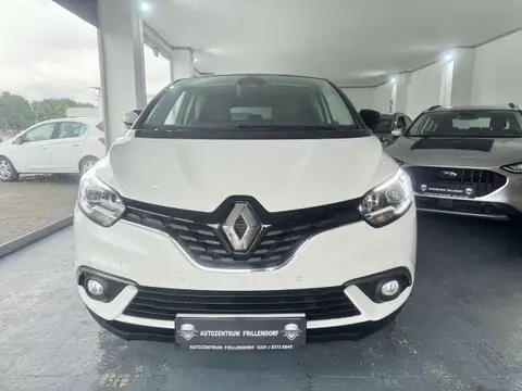 Annonce RENAULT GRAND SCENIC Essence 2019 d'occasion 