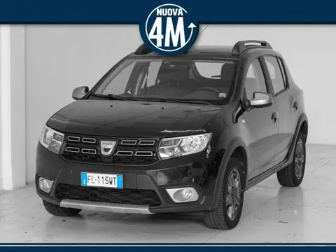 Used DACIA SANDERO Diesel 2017 Ad 