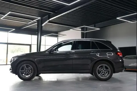 Annonce MERCEDES-BENZ CLASSE GLC Diesel 2019 d'occasion Allemagne