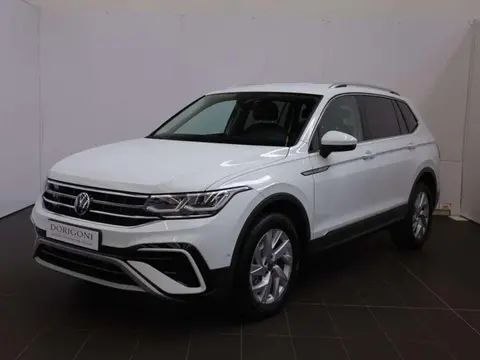 Used VOLKSWAGEN TIGUAN Diesel 2024 Ad 