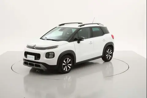 Annonce CITROEN C3 AIRCROSS Essence 2019 d'occasion 