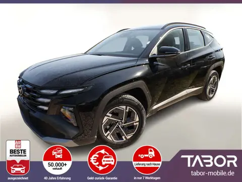 Used HYUNDAI TUCSON Diesel 2024 Ad 