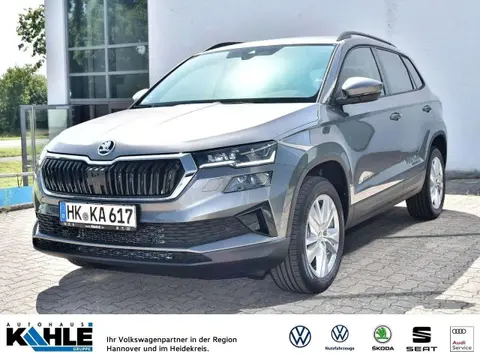 Annonce SKODA KAROQ Essence 2024 d'occasion 